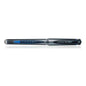 Stylo gel Impact 1.0 mm  UNIBALL Bleu - Guerfi Store