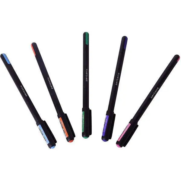 Stylo Pentonic couleur Rose