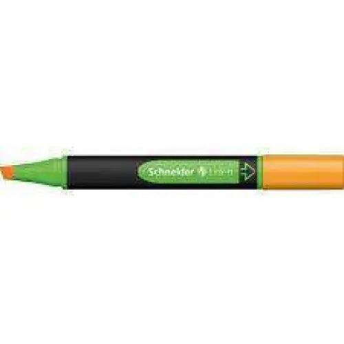 Stylo surligneur link-it ORANGE SCHNEIDER - Guerfi Store