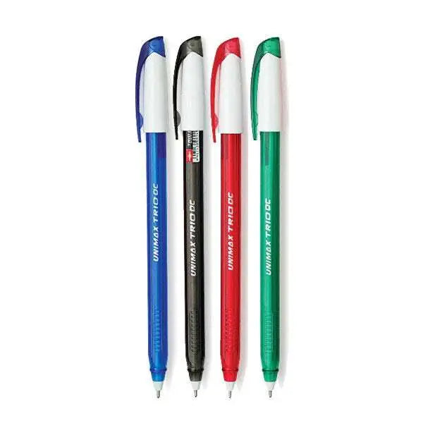 Stylo TRIO DC Rouge