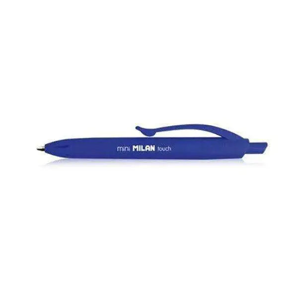 Stylos à bille 1.0mm P1 Touch Mini BLEU MILAN - Guerfi Store