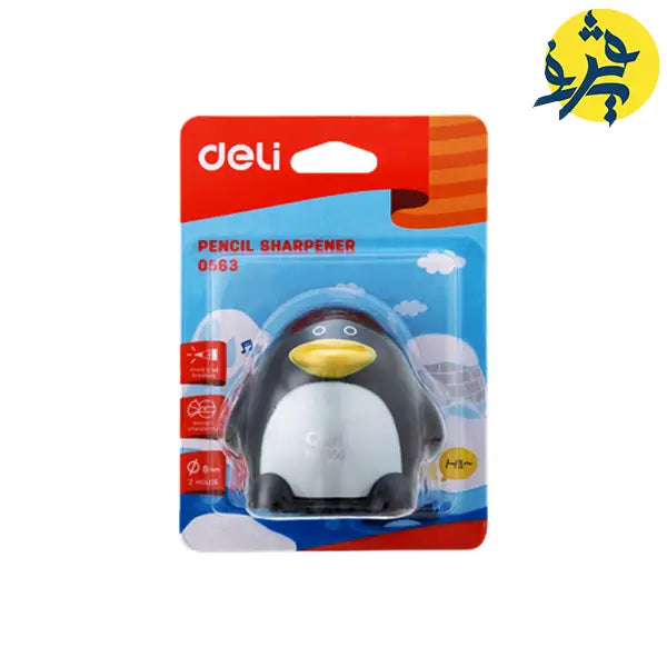 Taille crayon DELI