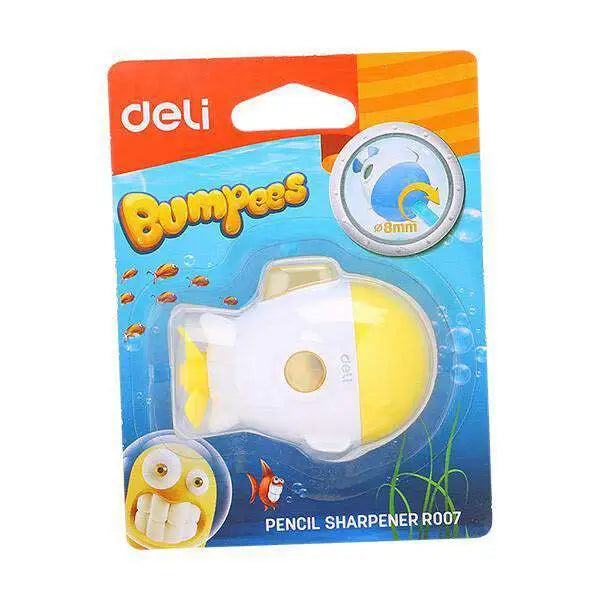 Taille crayon Spaceship DELI - Guerfi Store