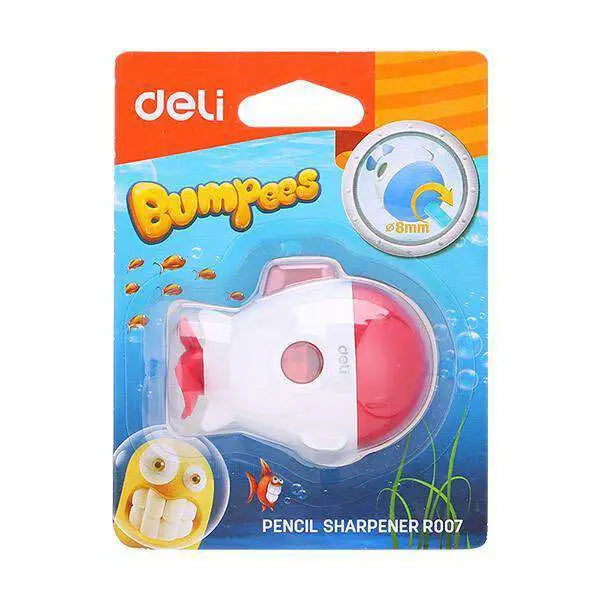 Taille crayon Spaceship DELI - Guerfi Store