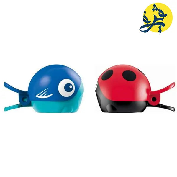 Taille Crayons Croc Croc - Maped