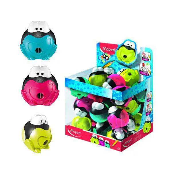Taille crayons Croc Croc Maped - Guerfi Store