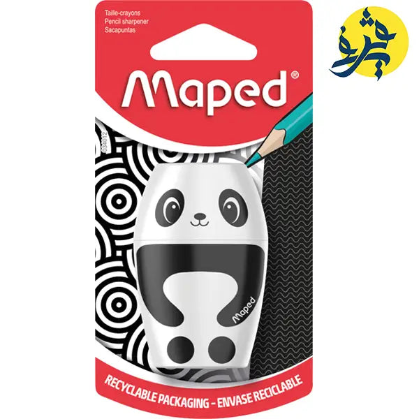 Taille-crayons Shakky - Maped