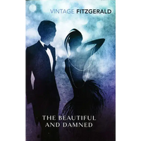 The Beautiful And Damned -VINTAGE