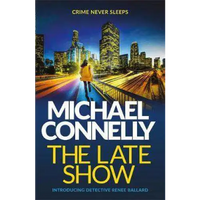 The Late Show By Connelly