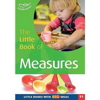 The Little Book of Measures (Little Books) - Guerfi Store