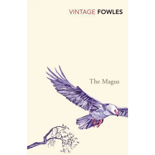 Charger l&#39;image dans la visionneuse de la galerie, The Magus by John Fowles
