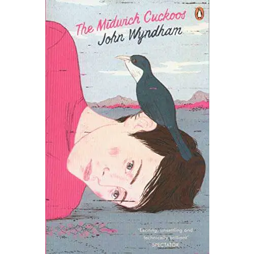 The Midwich Cuckoos By Wyndham