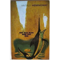 The Old Man and the Sea
- Ernest Hemingway - Guerfi Store