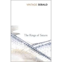 The Rings Of Satum by Sebald