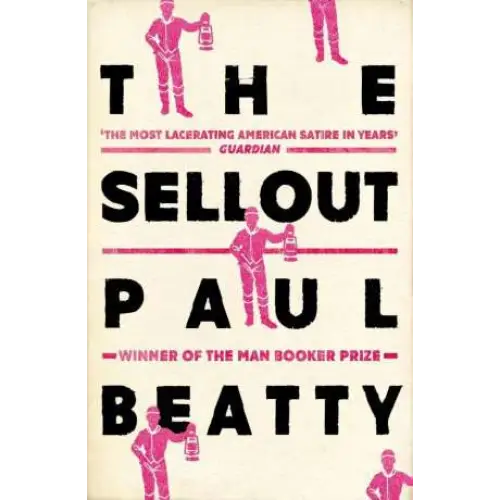 Charger l&#39;image dans la visionneuse de la galerie, THE SELLOUT - PAUL BEATTY
