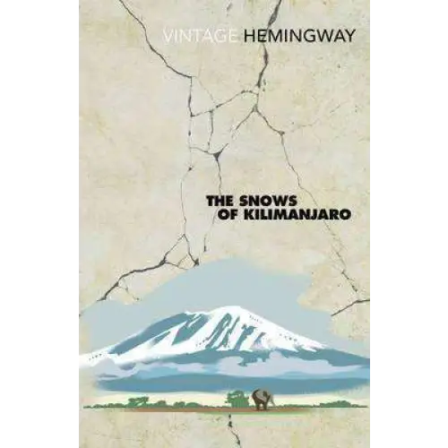 The Snows of Kilimanjaro and Other Stories
- Ernest Hemingway - Guerfi Store