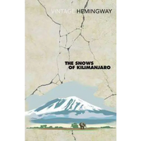 The Snows of Kilimanjaro and Other Stories
- Ernest Hemingway - Guerfi Store