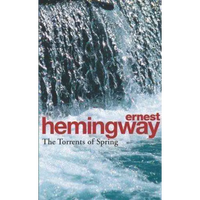 The Torrents of Spring
- Ernest Hemingway - Guerfi Store