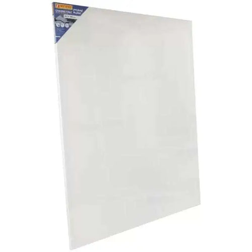 Charger l&#39;image dans la visionneuse de la galerie, TOILE SUR CHASSIS 280g EN COTON 80 cm x 100 cm TECHNO
