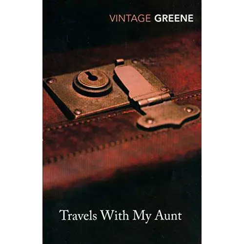 Travels with My Aunt (Vintage Classics)