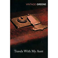 Travels with My Aunt (Vintage Classics)
