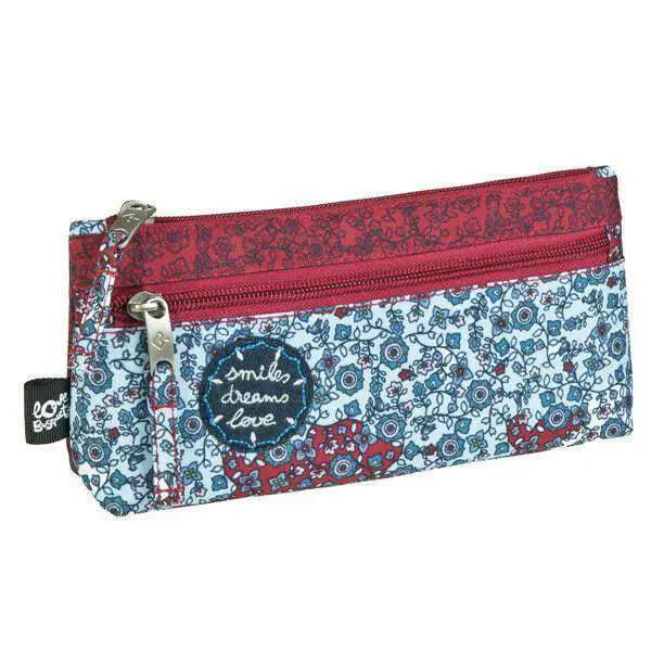 Trousse BUSQUETS triangulaire - Guerfi Store