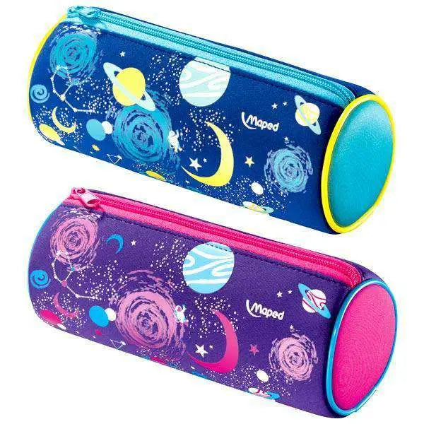 Trousse cosmic kids MAPED - Guerfi Store