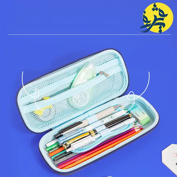 Trousse Scolaire Homme de l’espace - Deli