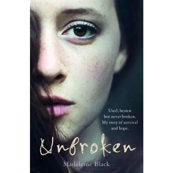 Unbroken