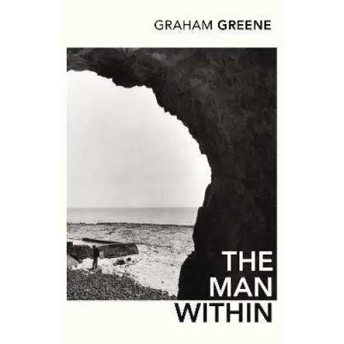 Vintage Green The Man Within