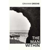 Vintage Green The Man Within