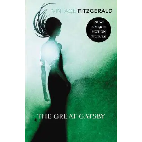 Vintage: The great Gatsby