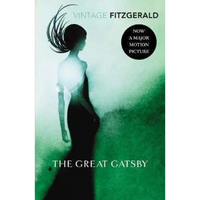 Vintage: The great Gatsby