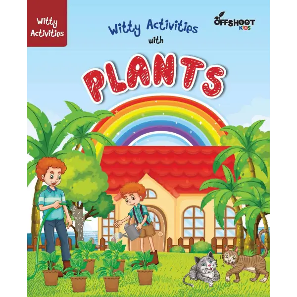 Witty Activities with Plants